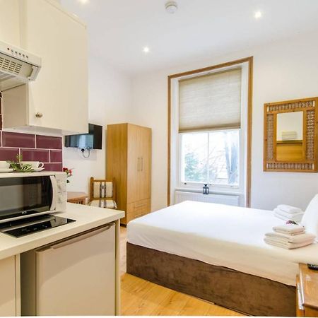 Kempsford House Apartments Londres Exterior foto