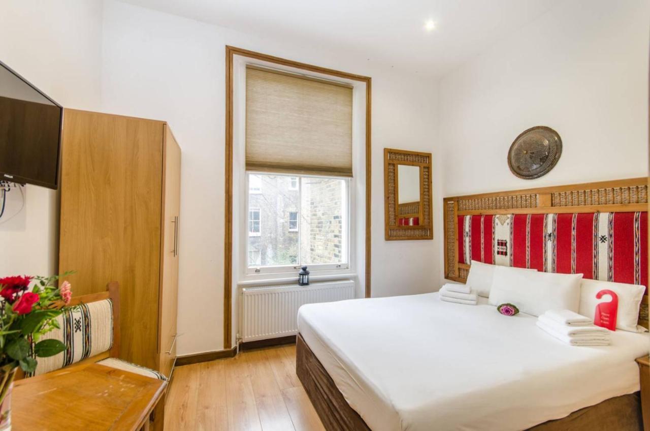 Kempsford House Apartments Londres Exterior foto